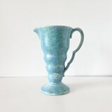 ART DECO Wade Heath England ceramic pitcher