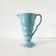 ART DECO Wade Heath England ceramic pitcher
