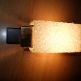 pair of 1950/60 wall light