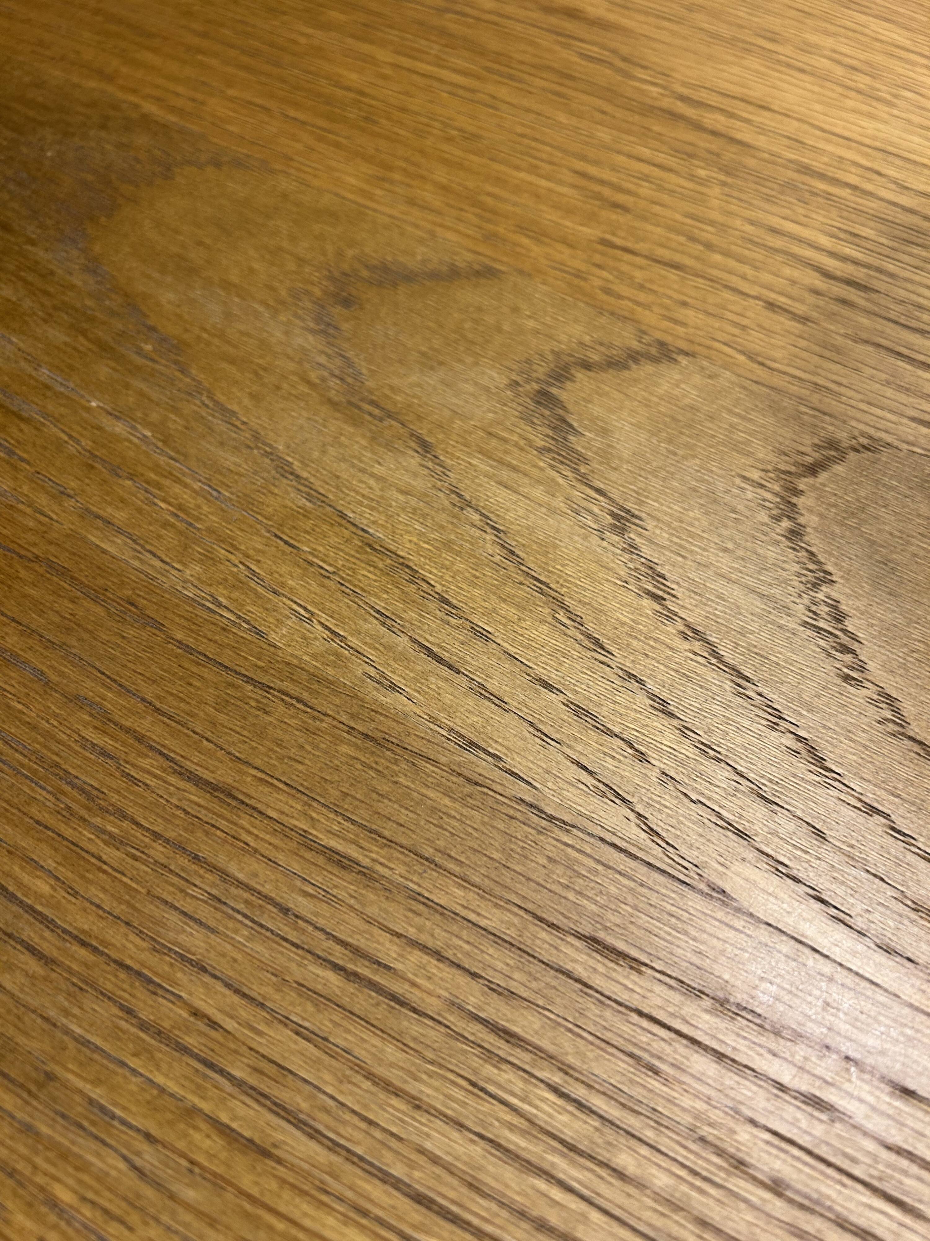 Vintage sideboard, 2 doors, 4 drawers, Quilda