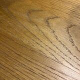 Vintage sideboard, 2 doors, 4 drawers, Quilda