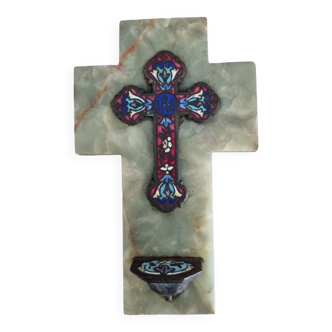 Crucifix murale