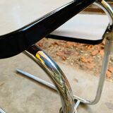 Formica 60's side table