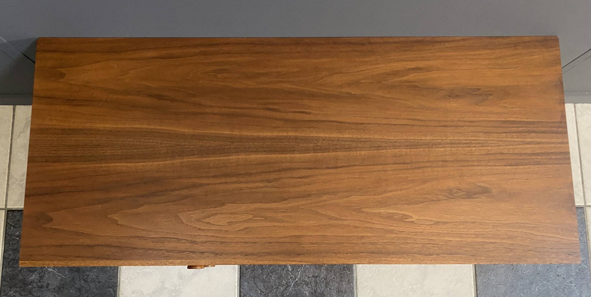 Lowboard / Tv cabinet 1970s