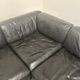 De Sede sofa DS76, 1970s