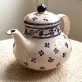 Vintage teapot