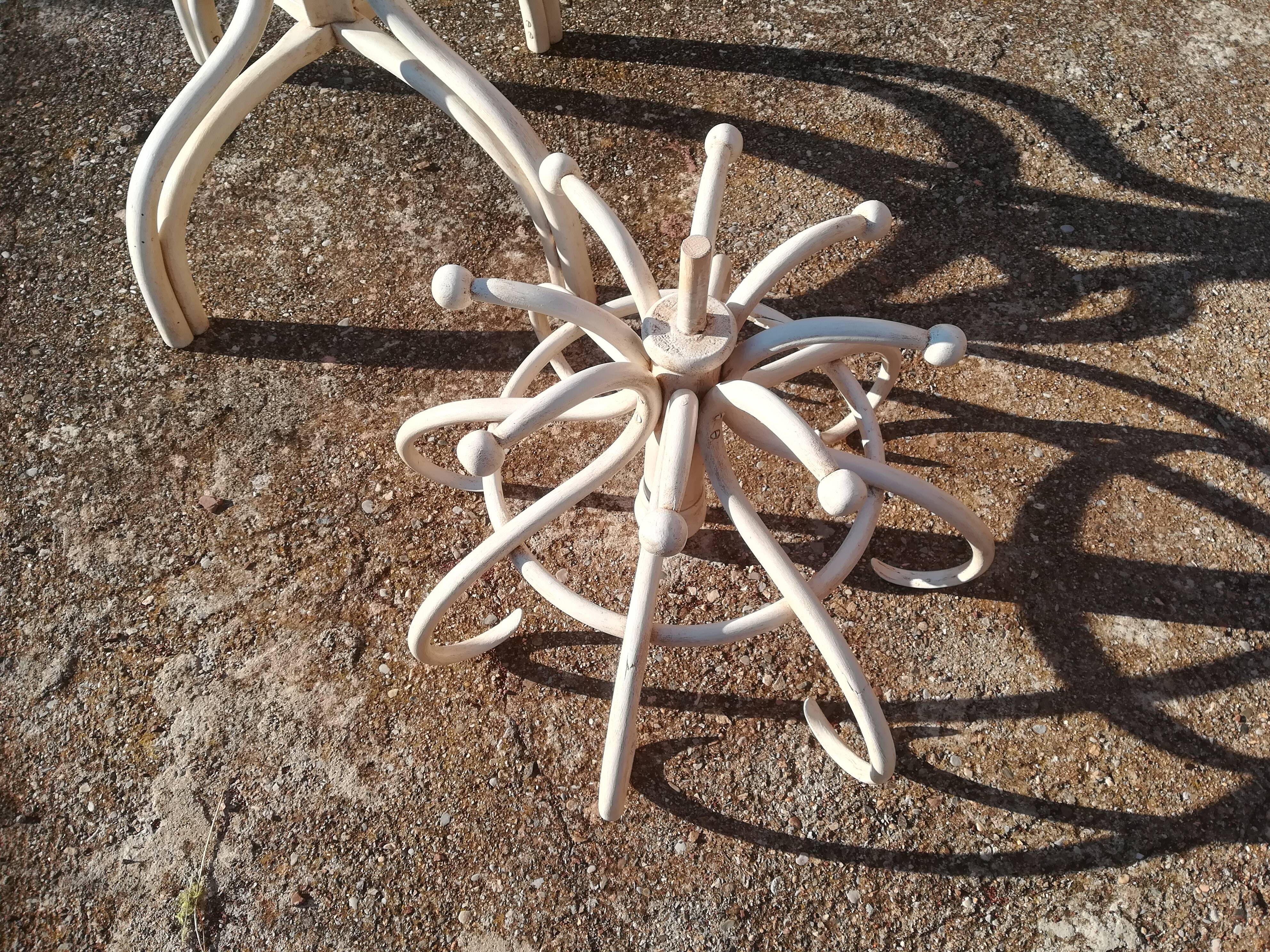 Coatrack Hanger No.107H by Alexander for Fischel, 1920 - Art Nouveau