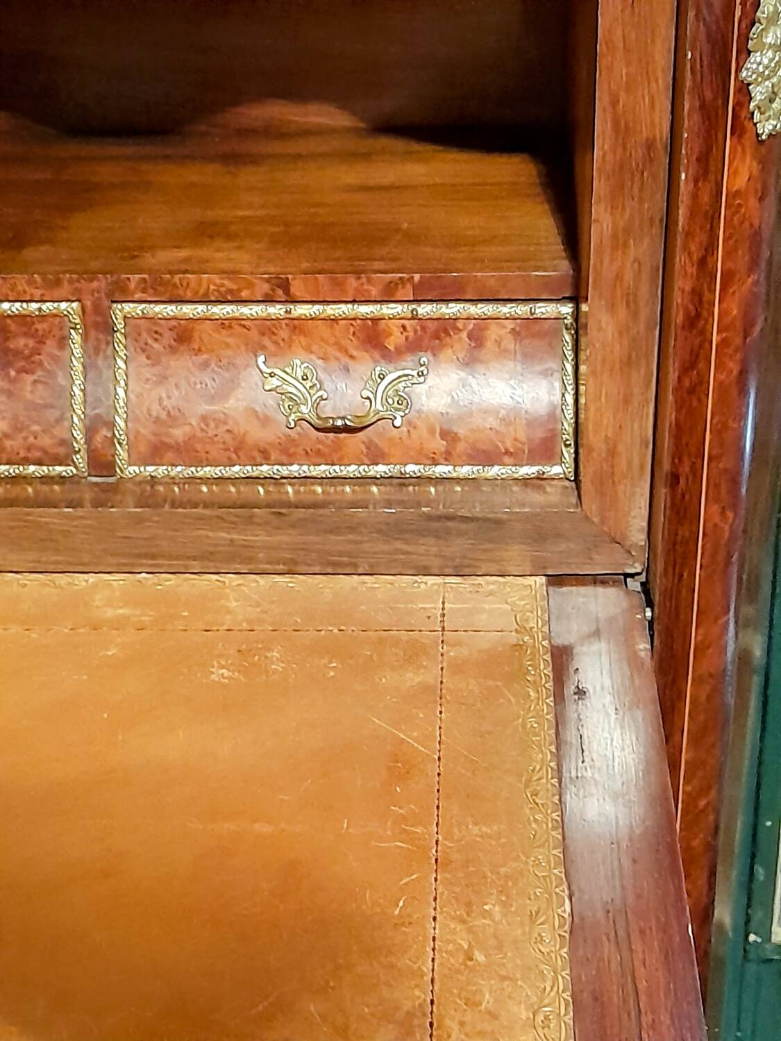 Secretary Napoleon III