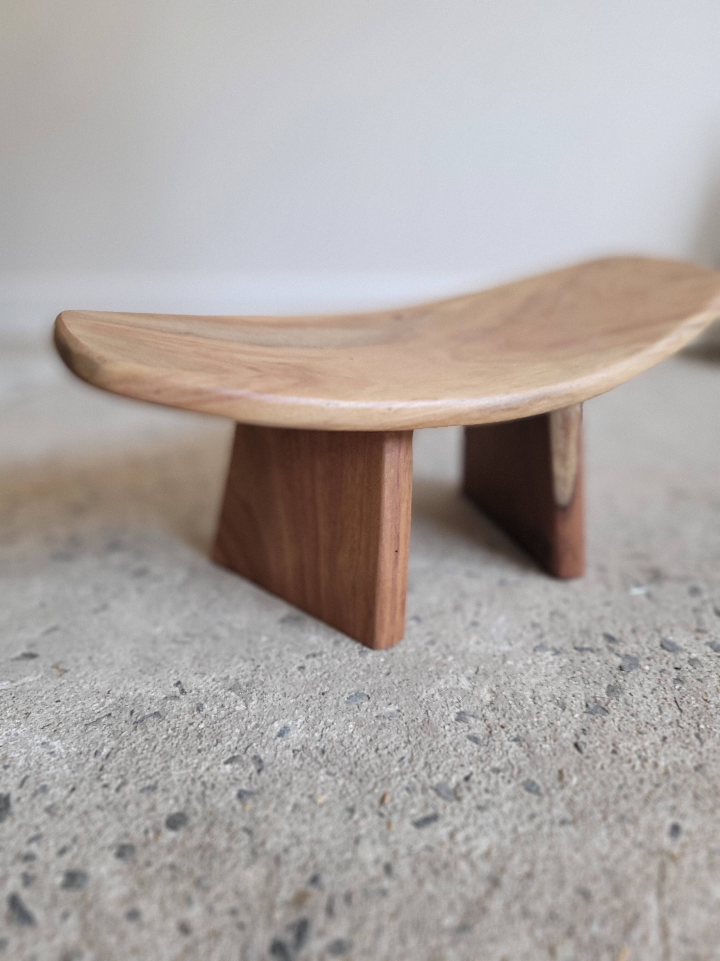 Meditation stool