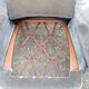 Exceptional Chair has ears Wingback chair years 50