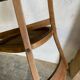 Chaise de bistrot Luterma
