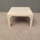Coffee table fiberglass 1960