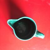 Digoin vintage pitcher