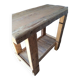 Established 100cm old solid wood