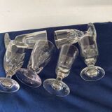 Old glasses