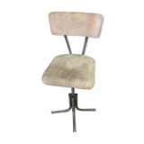 Factory tabouret