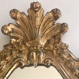 Italian Baroque Mirror