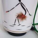 Art Deco lamp