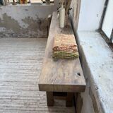 Oak table 1900 XL