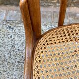 Thonet chair n°56