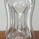 Danish Vintage Kluk Kluk Glass Bottles from Holmegaard, 1970s, Set of 2