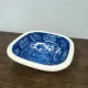 Villeroy & Boch Rusticana Blue salad bowl