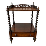 Table d’appoint ancienne