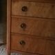 Old dresser