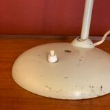 Industry Table Lamp by Hala 1940s