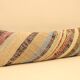 Turkish kilim cushion, 30x90 cm, od-232
