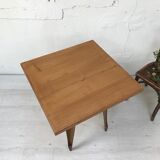 Multipl's bistro table.