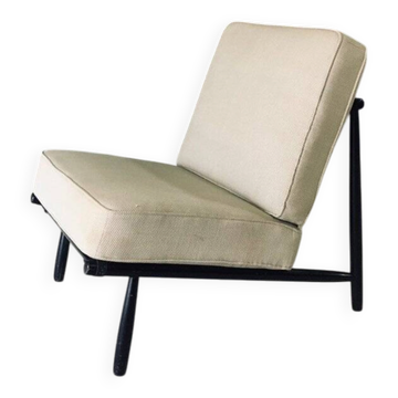 Domus Easy Chair by Alf Svensson for Artifort, Sweden, 1950s
