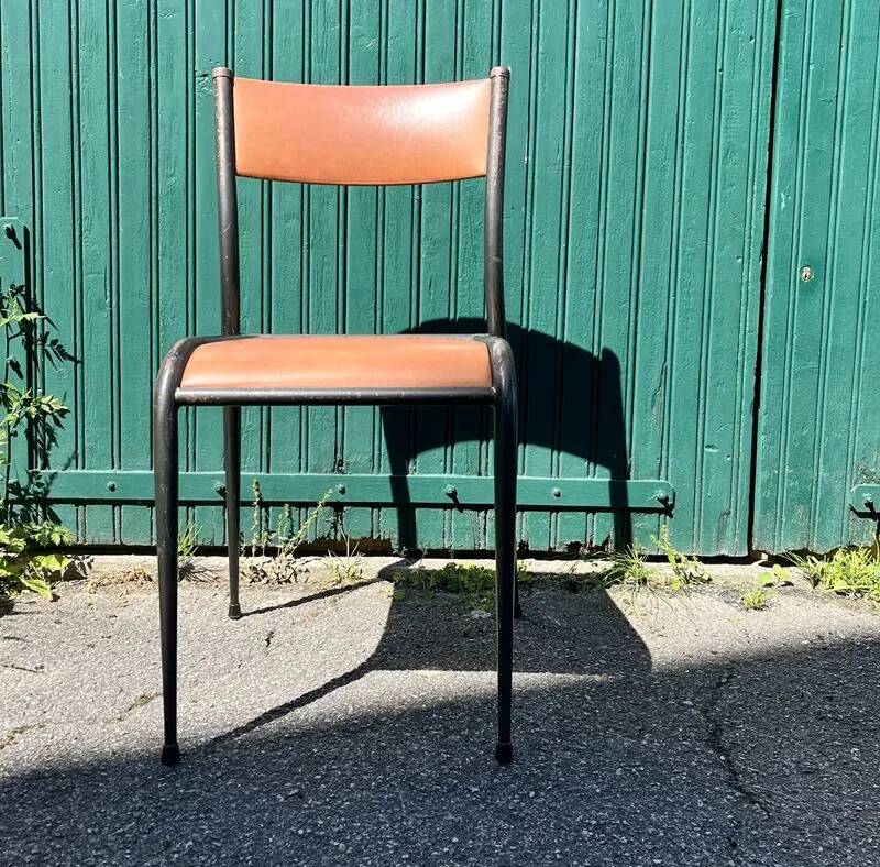 Mullca 510 school chair