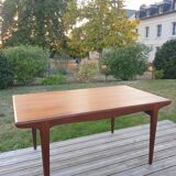 Scandinavian table 1960
