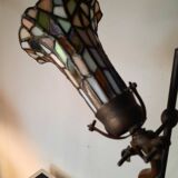 old lamp