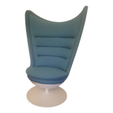 Fauteuil Badminton de Javier Cunado