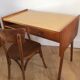 Bureau vintage style scandinave