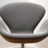 Swan Chair, Fritz Hansen