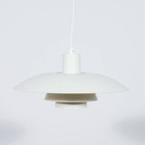 Mid-Century PH4 Pendant Lamp by Poul Henningsen for Louis Poulsen, Denmark, 1960s