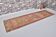 Tapis de course kurde anatolien vintage sku 2270