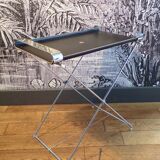 WMF Club black kitchen trolley