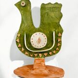 Ceramic sculpture