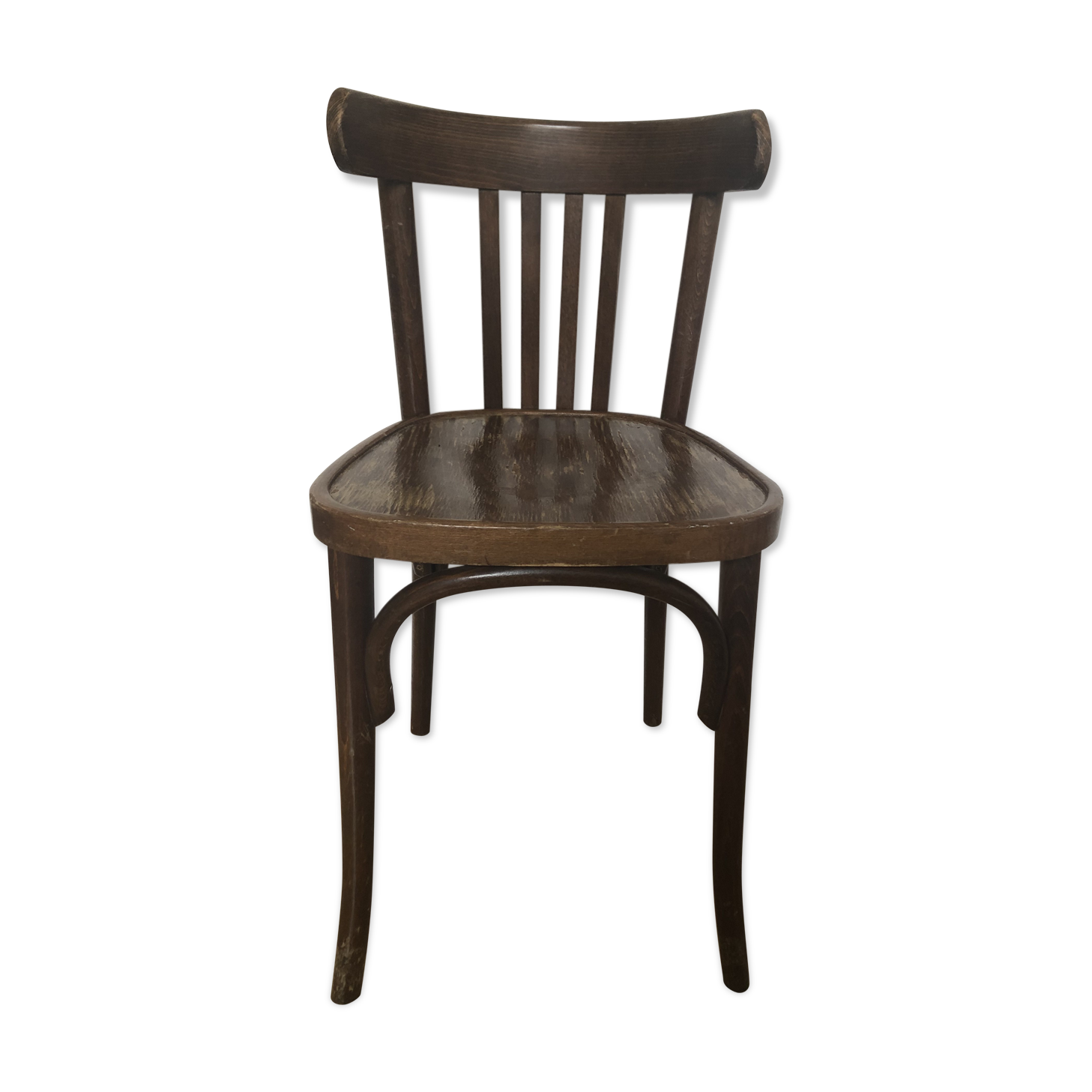 Chaise bistro