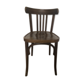 Chaise bistro