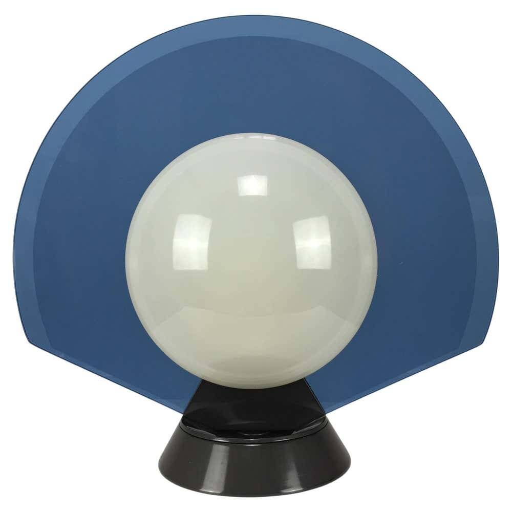 Tikal lamp by Pier Giuseppe Ramella for Arteluce, 1980