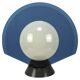 Tikal lamp by Pier Giuseppe Ramella for Arteluce, 1980