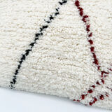 Moroccan Berber cushion cover Beni Ouarain
