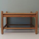 Coffee table Niels Eilersen, Denmark 1970