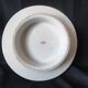 Porcelain A. Hache & Cie / Vierzon cake stand