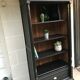 Bibliotheque meuble rangement etagere